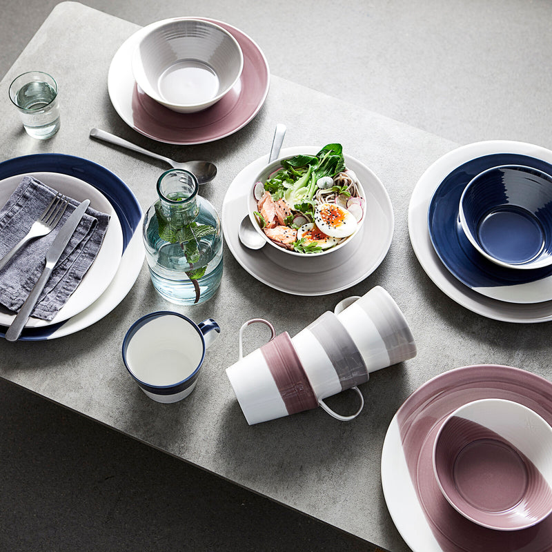 Bowls of Plenty Noodle Bowls (Set of 4)