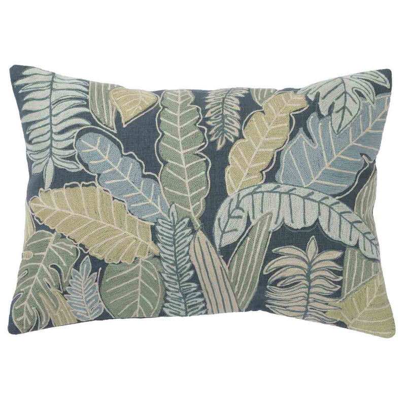Tropics Cotton Cushion Cover
