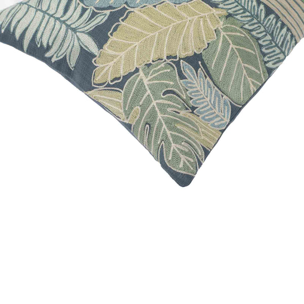 Tropics Cotton Cushion Cover