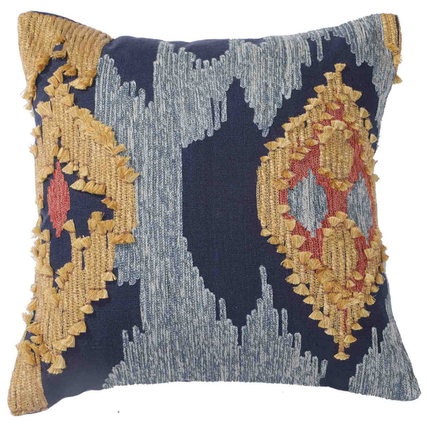 Jambi Cotton Cushion Cover