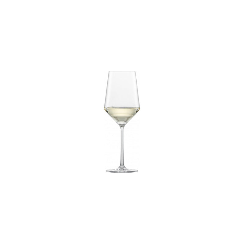 Pure Sauvignon Blanc, Set of 2