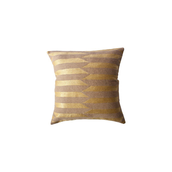 Scarpa Circus Mauve Pillow 20"x20"