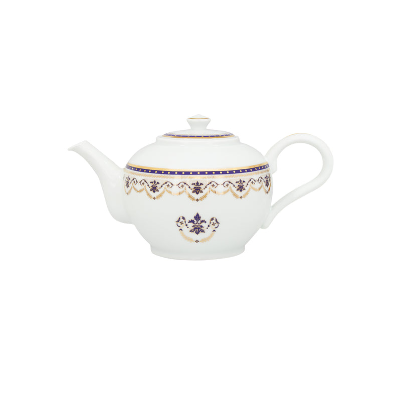 Porcel Mozart 21 Piece Tea Set