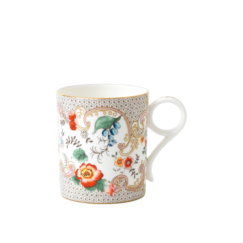 Wonderlust Small Rococo Mug