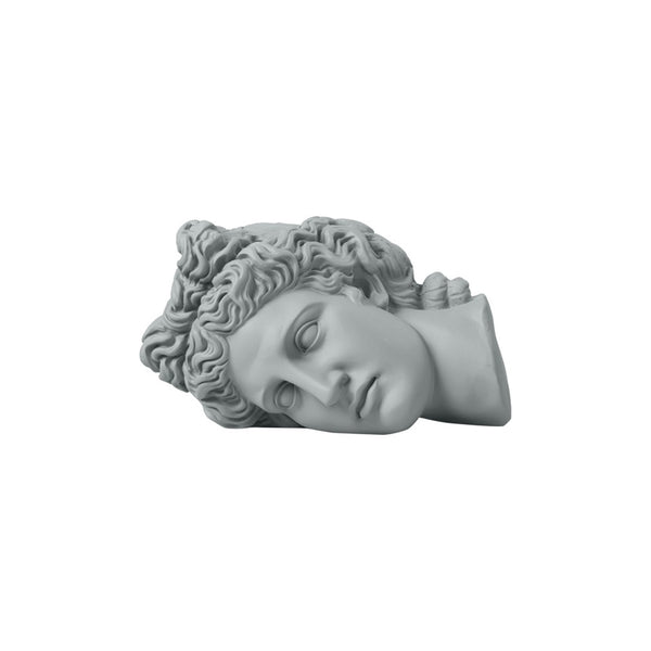 Apollo Head Horizontal