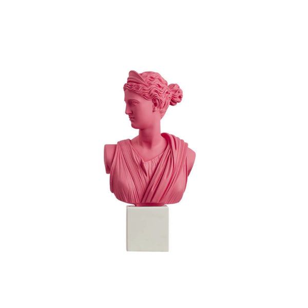 Artemis Bust Small