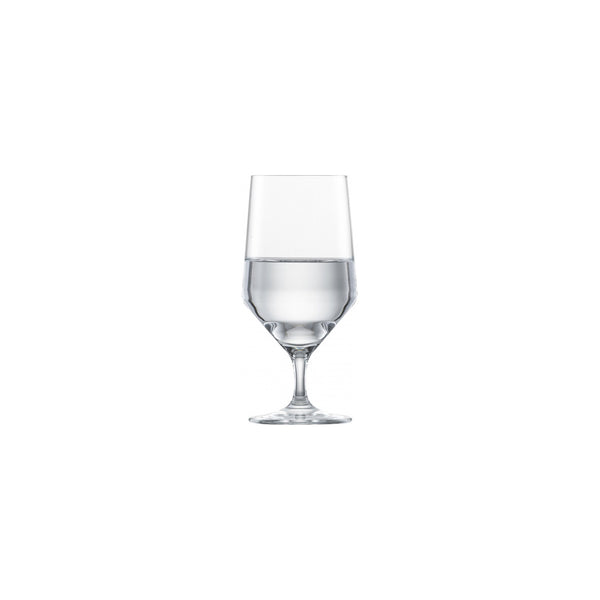Pure Water Goblet