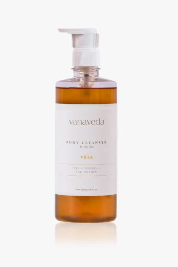Vata Body Cleanser