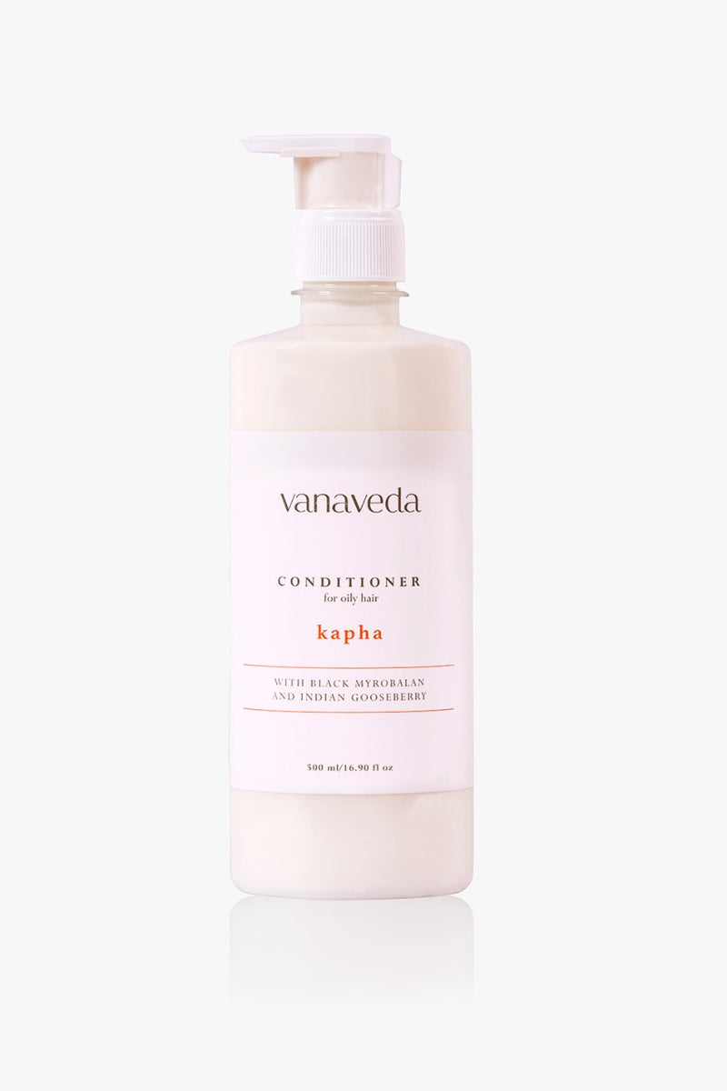 Kapha Conditioner