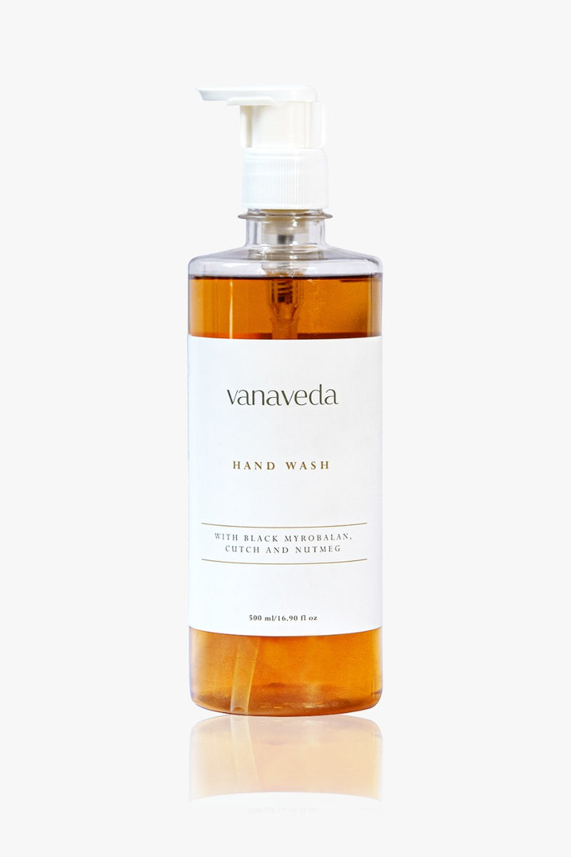 Tridosa Handwash