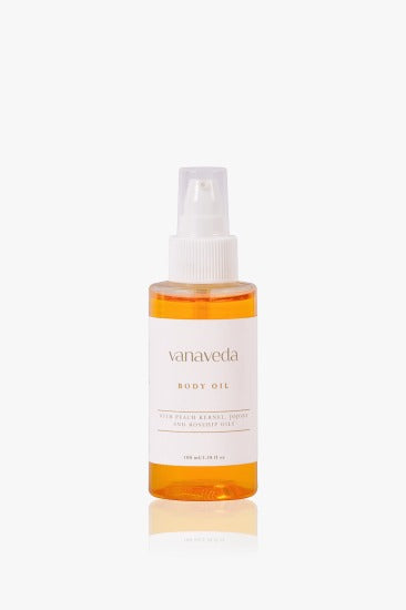 Body Oil 100ml