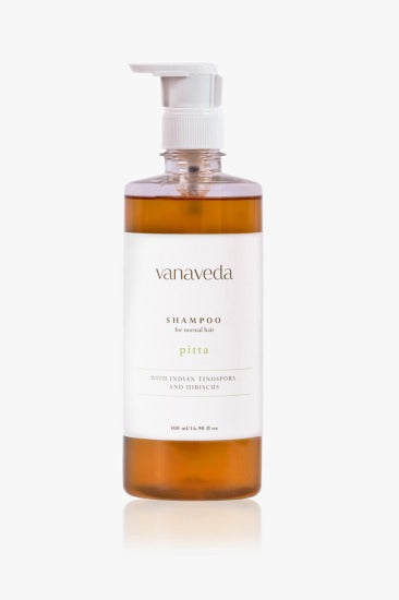Pitta Shampoo