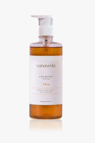 Vata Shampoo