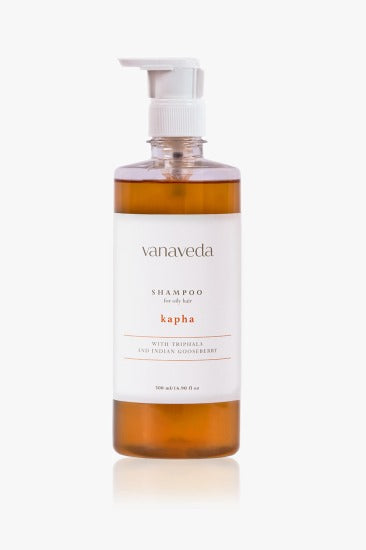 Kapha Shampoo
