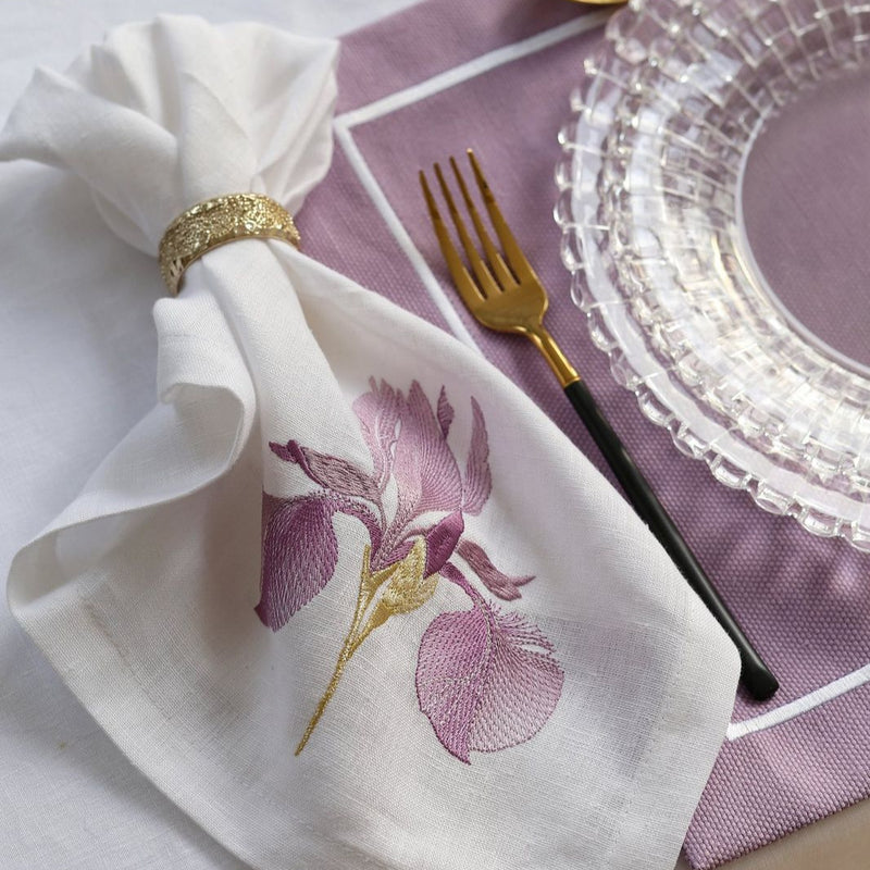 Iris Napkin