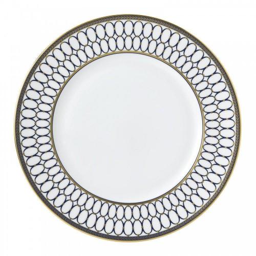 Renaissance Gold Plate 29cm