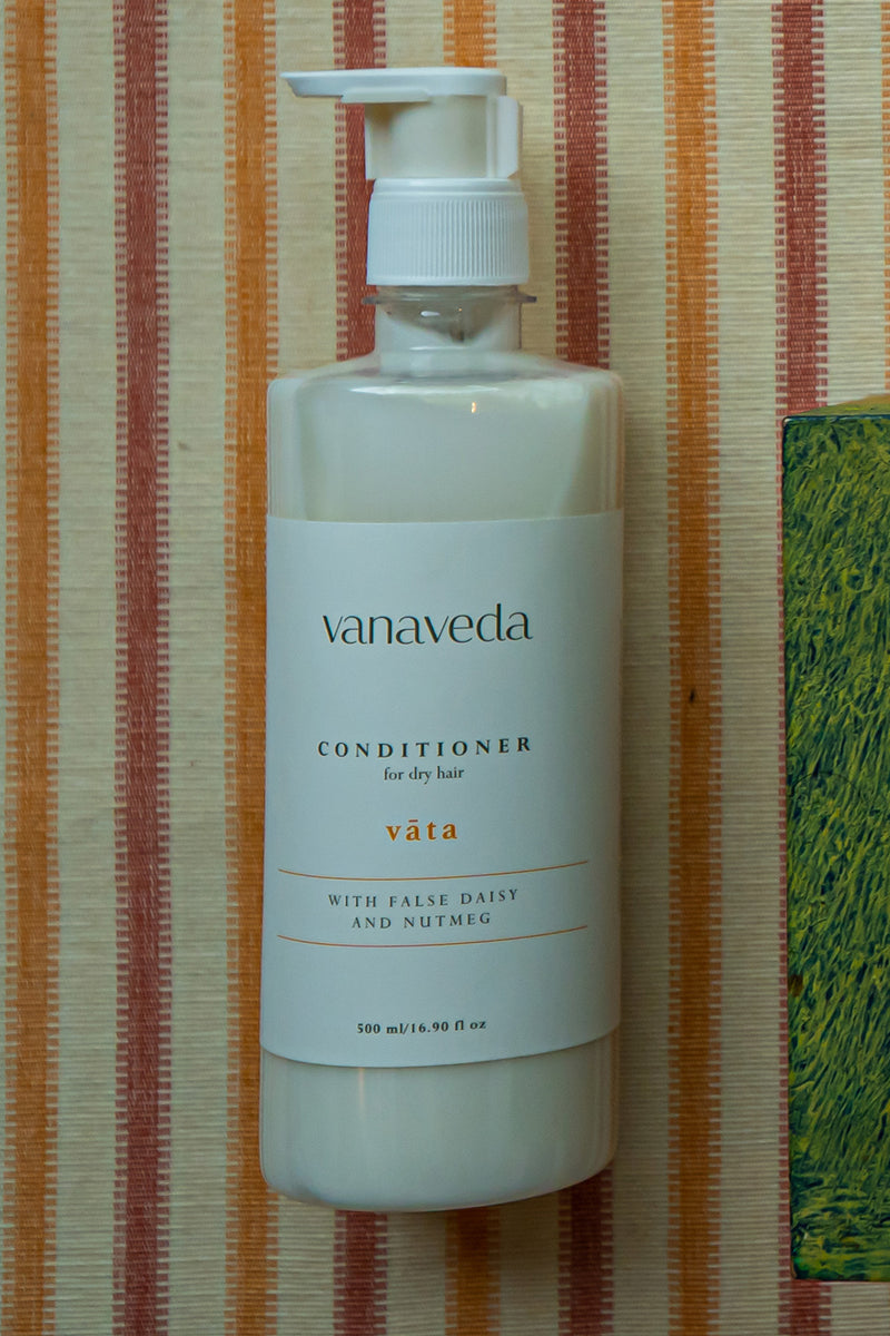 Vata Conditioner