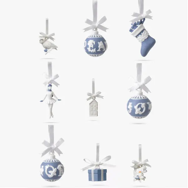 Wedgwood Christmas Advent Calendar 2022