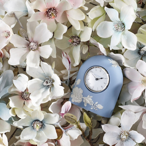 Magnolia Blossom Clock