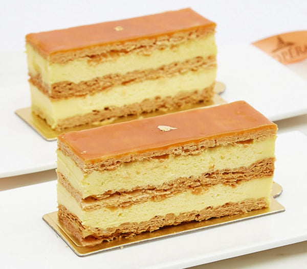 Mille Feuille