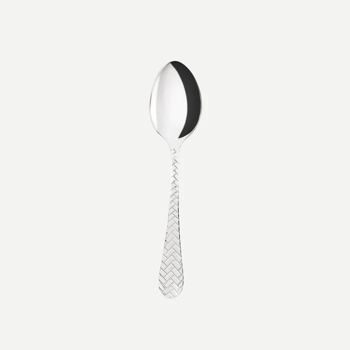 Nata / Demi- Tasse Spoon  / Stainless Steel