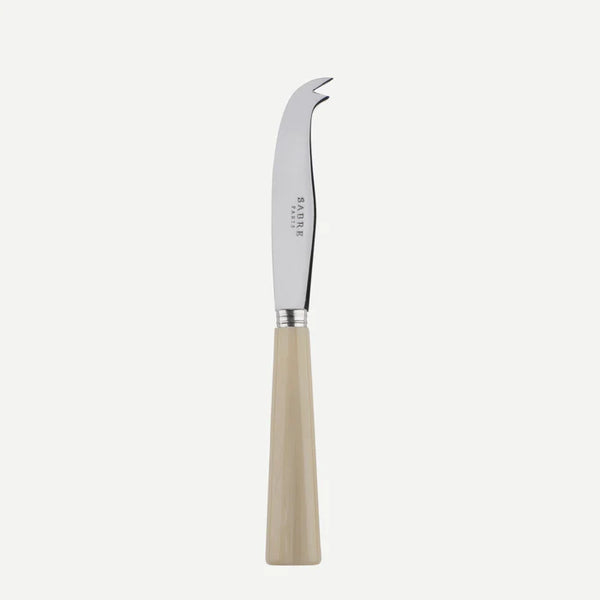 Nature / Cheese  Knife Small  / Faux Horn