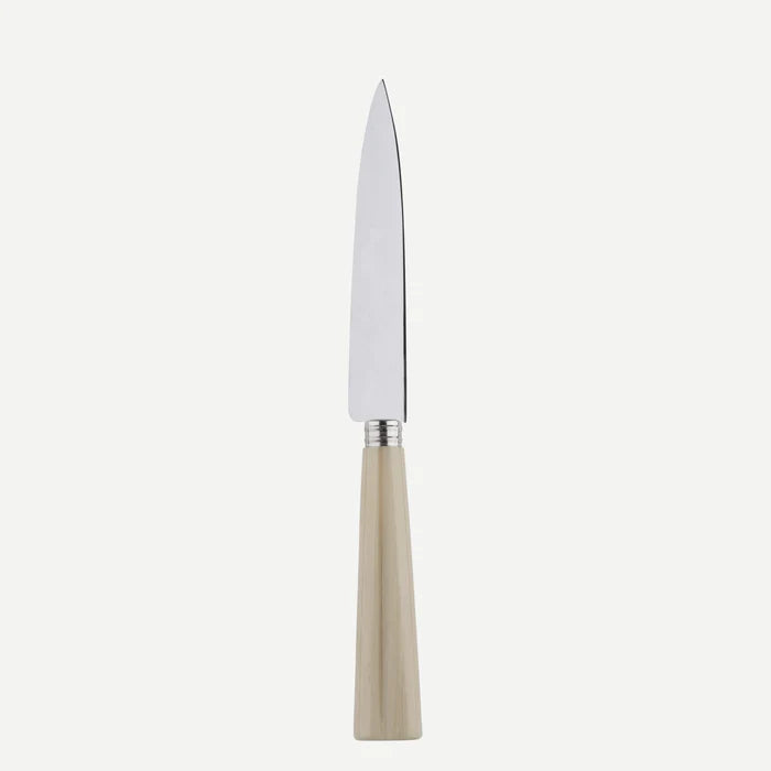 Nature / Kitchen Knife / Faux Horn