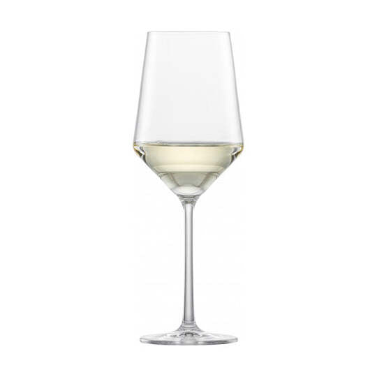 Pure Sauvignon Blanc, Set of 4