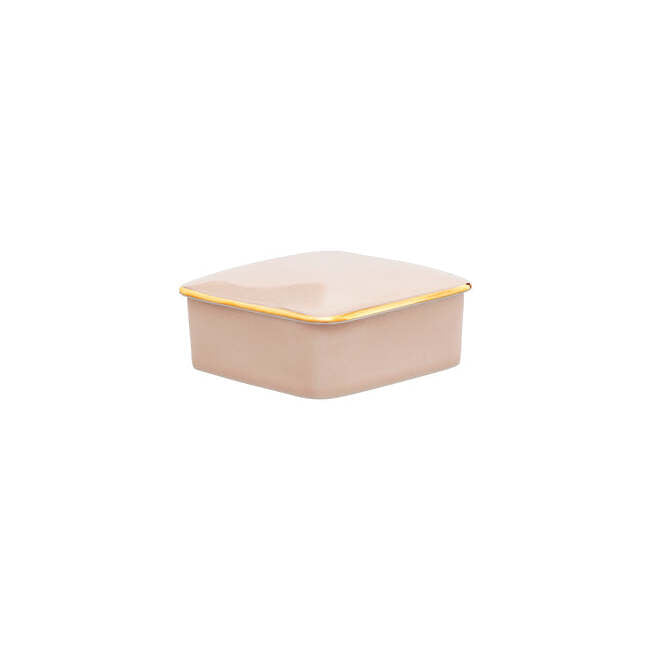 Grace Square Box