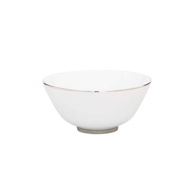 Allegro Silver Bowl 11cm