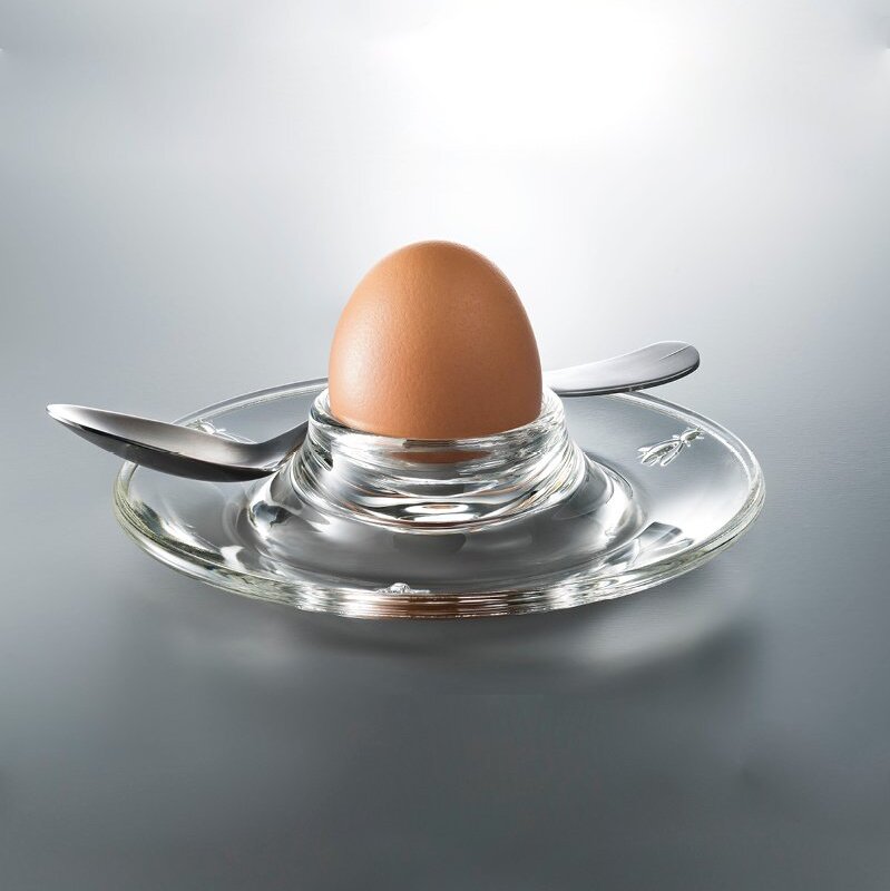 Bee Egg Cup