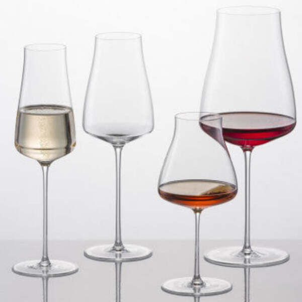 Wine Classic Select Bordeaux, Set of 2
