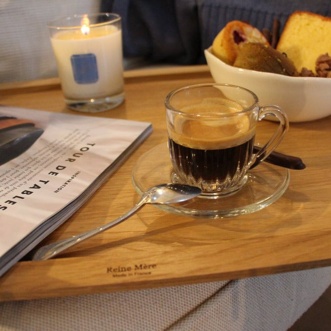Ouessant Espresso Cup