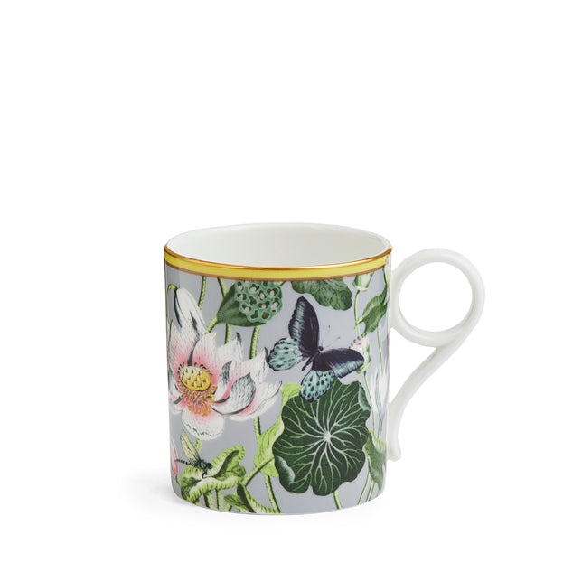 Wonderlust Waterlily Mug Small