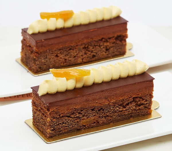 Sacher Torte