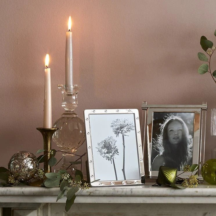 Addison Ross | Silver locket Photo Frame | Now in India – Mérci Dehradun