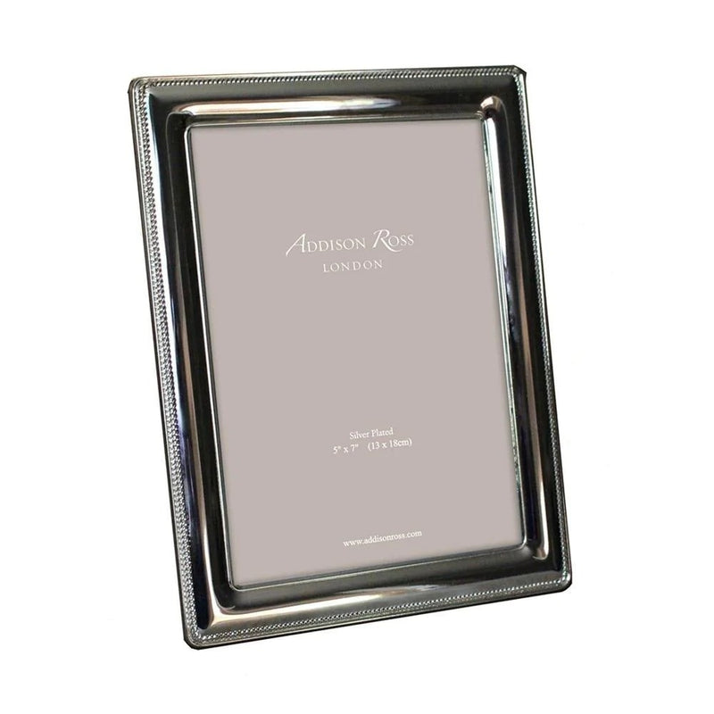 Silver Windsor Photo Frame