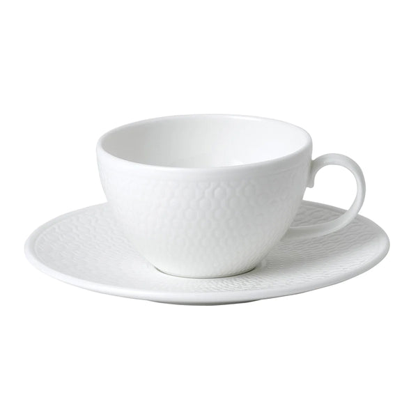 Gio Coffee Cup & Saucer